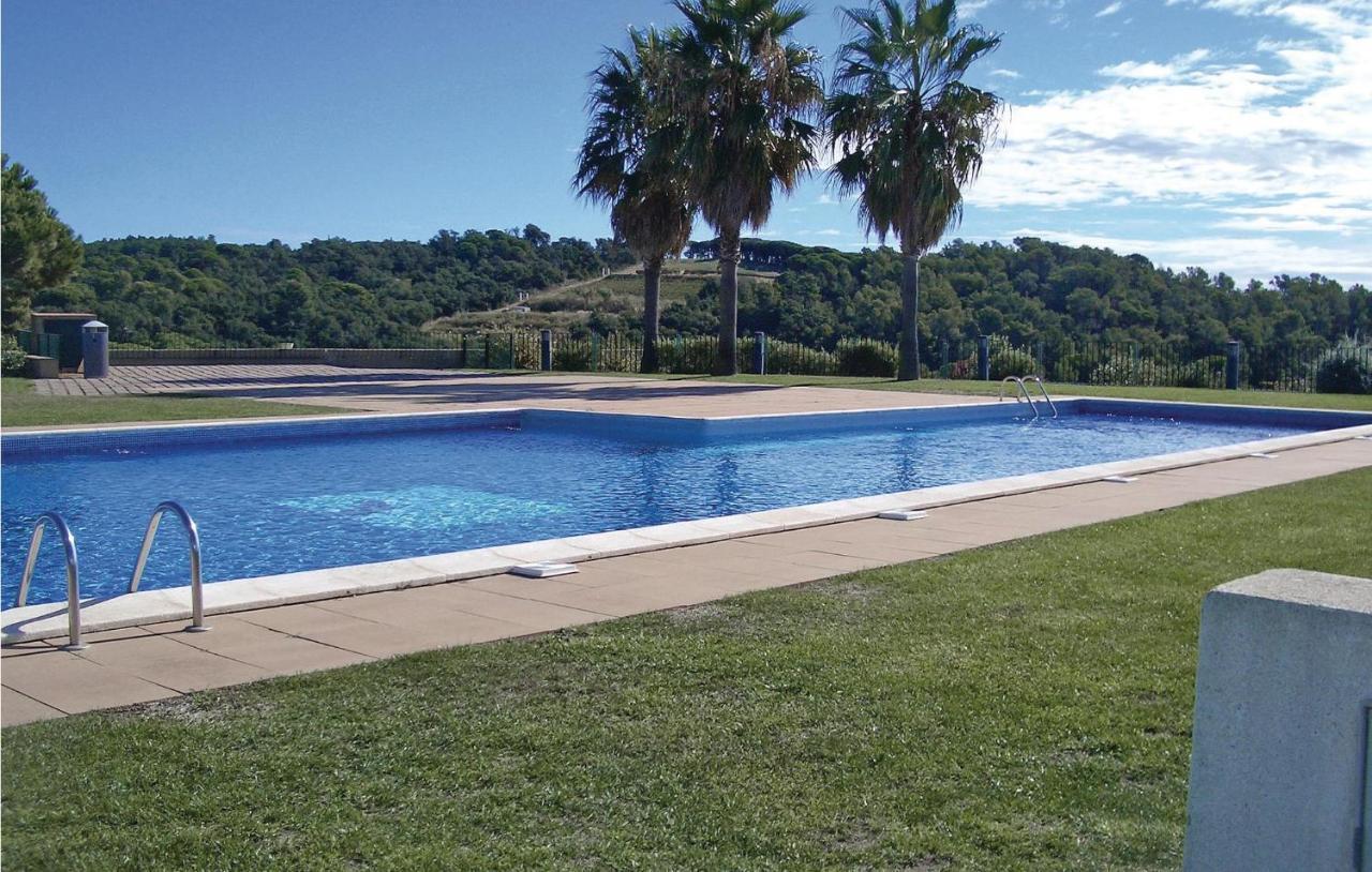 Stunning Home In Tossa De Mar With 3 Bedrooms, Wifi And Outdoor Swimming Pool Esterno foto